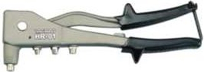 Attēls no Teng Tools Nitownica dwigniowa z 4 kocówkami (HR01)