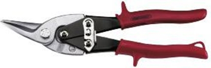 Attēls no Teng Tools Noyce profilowe proste lewe 250mm (18671-0307)