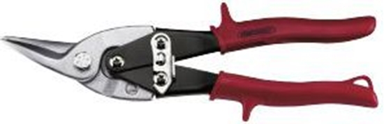 Picture of Teng Tools Noyce profilowe proste lewe 250mm (18671-0307)