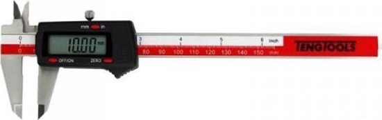 Picture of Teng Tools Suwmiarka cyfrowa Teng Tools CALD150