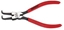 Изображение Teng Tools Szczypce do piercieni osadczych wewntrznych odgite 130mm (3496-0179)