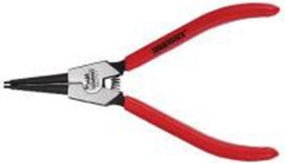 Attēls no Teng Tools Szczypce do piercieni osadczych zewntrznych 175mm (3502-0106)