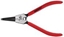 Изображение Teng Tools Szczypce do piercieni osadczych zewntrznych 225mm (3502-0155)