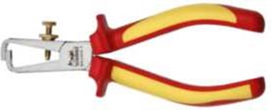 Picture of Teng Tools Szczypce odizolowujce 1000 V 155mm (MBV499)