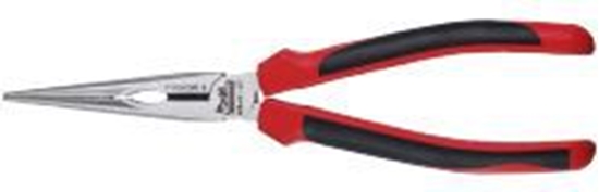 Picture of Teng Tools Szczypce paskie z ciciem bocznym 160mm (10978-0106)