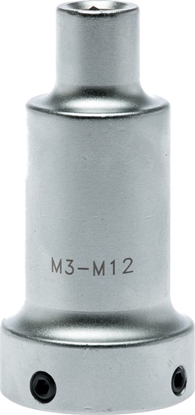 Attēls no Teng Tools Uchwyt do narzynek Teng Tools M140070