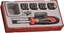Attēls no Teng Tools Wkrtak dynamometryczny Teng Tools TTSD38 1-5 Nm