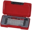 Picture of Teng Tools Wkrtaki precyzyjne 8szt (17228-0109)