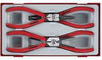 Изображение Teng Tools Zestaw szczypiec do wewn. i zewn. piercieni osadczych (0403-0102)