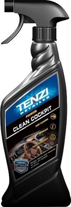 Picture of Tenzi Automobilio salono valiklis Tenzi clean cockpit