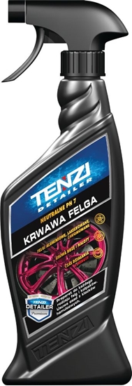 Picture of Tenzi Czyszczenie Felg- Krwawa Felga 600ml