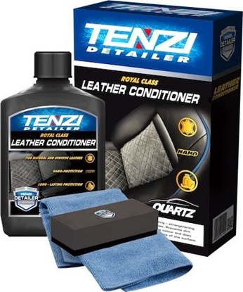 Picture of Tenzi Odos kondicionieriaus kremas Tenzi Leather Conditioner