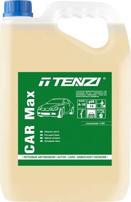 Picture of Tenzi TENZI CAR MAX 5L