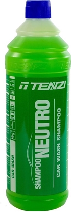 Picture of Tenzi Tenzi Shampo Neutro szampon do mycia ręcznego neutralne pH 1L uniwersalny