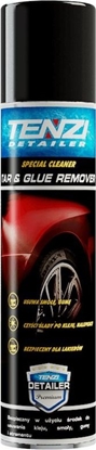 Attēls no Tenzi TENZI TAR&GLUE REMOVER 300ML