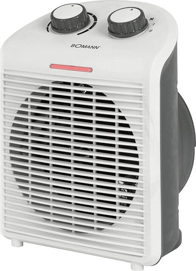 Изображение Termowentylator Bomann HL 6040 CB