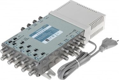 Attēls no Terra MULTISWITCH MR-912L 9 WEJ/12 WYJ TERRA
