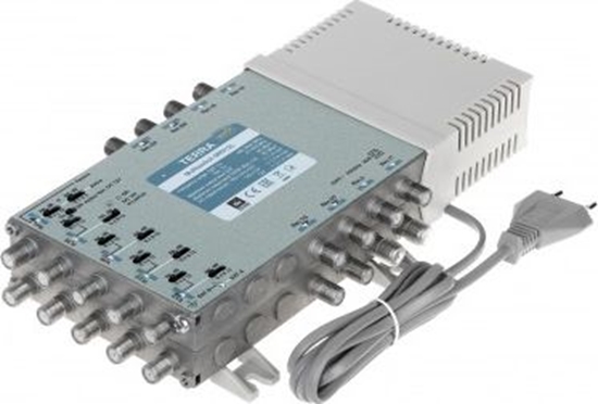 Picture of Terra MULTISWITCH MR-912L 9 WEJ/12 WYJ TERRA
