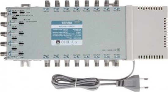 Picture of Terra MULTISWITCH MR-932L 9 WEJ/32 WYJCIA TERRA