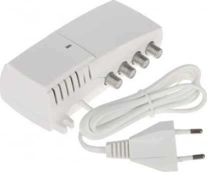 Picture of Terra WZMACNIACZ WIELOZAKRESOWY HS-016 TERRA