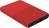 Picture of Terratec Powerbank P50 Pocket Poppy Red     5.000mAh