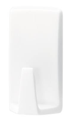 Attēls no Tesa Hak samoprzylepny wodoodporny 2szt. biay (59701)