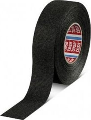 Attēls no Tesa Tama tkaninowa PET do wizek kabli 15m 19mm 1szt. - 51608-00003-00