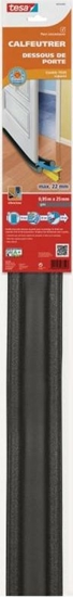 Picture of Tesa tesa uszczelka piankowa wsuwana pod drzwi 0,95m/25mm