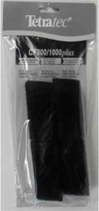 Picture of Tetra Activated Carbon CF 800/1000 plus-wkad z weglem akt.