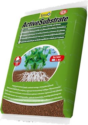 Picture of Tetra ActiveSubstrate 3 l