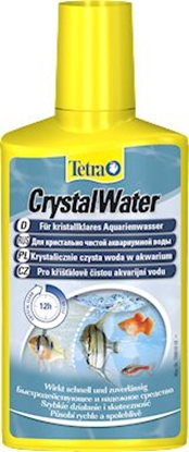 Attēls no Tetra CrystalWater 100 ml