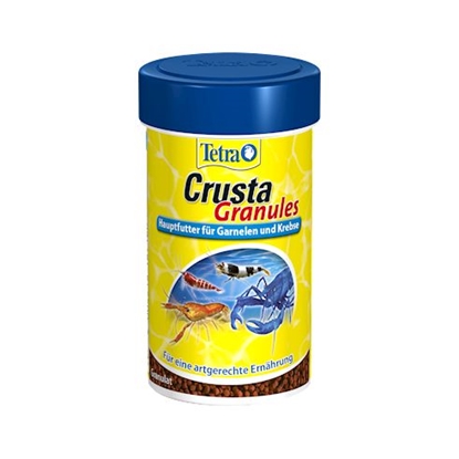 Picture of Tetra Crusta Granules 100 ml