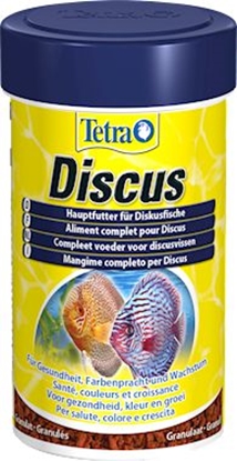 Picture of Tetra Discus - 100 ml