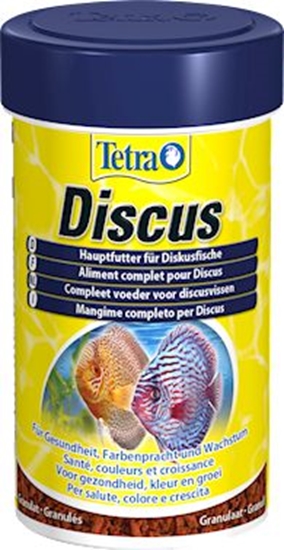 Picture of Tetra Discus - 100 ml