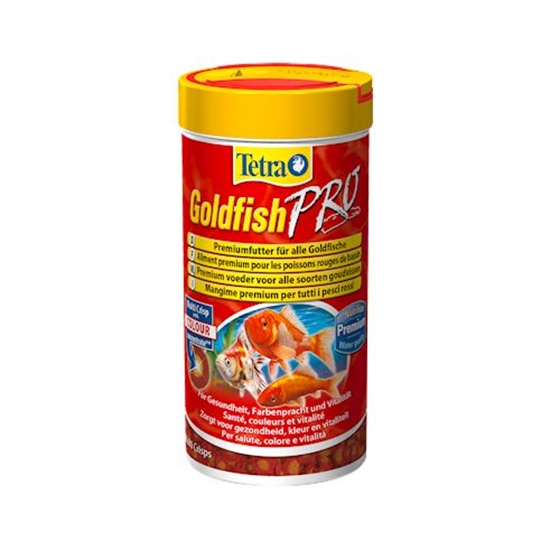 Picture of Tetra Goldfish Pro 100 ml