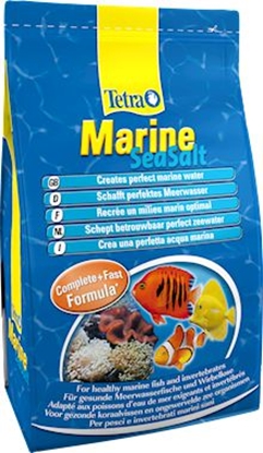Изображение Tetra Marine SeaSalt - 8 kg