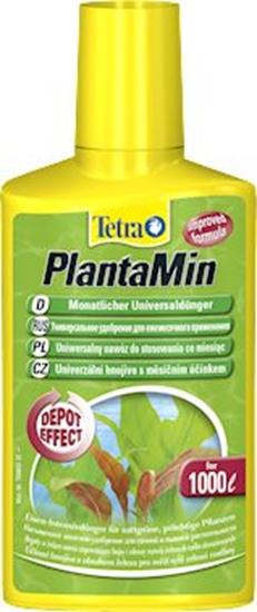 Picture of Tetra PlantaMin 100 ml