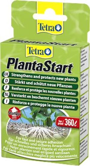 Picture of Tetra PlantaStart - 12 Tabletek