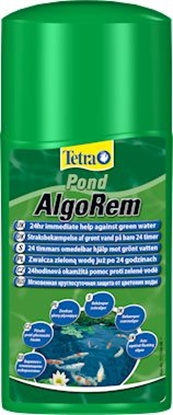 Picture of Tetra Pond AlgoRem 250 ml
