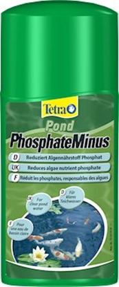Изображение Tetra Pond PhosphateMinus 250 ml - w płynie