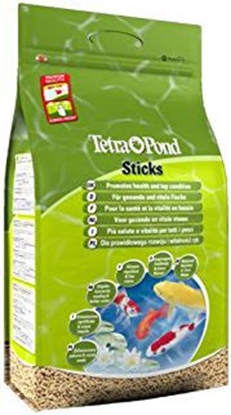 Attēls no Tetra Pond Sticks 50 L