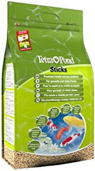 Picture of Tetra Pond Sticks 50 L