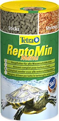Picture of Tetra ReptoMin Menu 250 ml