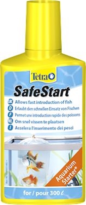 Изображение Tetra SafeStart 100 ml - środek do wody