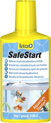 Attēls no Tetra SafeStart 100 ml - rodek do wody