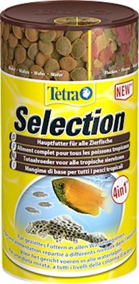 Изображение Tetra Selection 250 ml