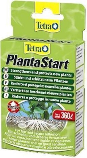 Изображение Tetra Tetra PlantaStart 12 tab. (371935)
