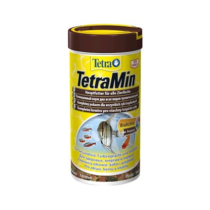 Изображение Tetra TetraMin 1 L