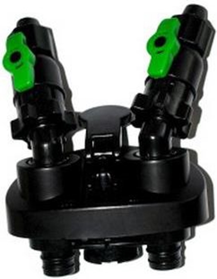 Picture of TetraTec  Adapter z uszczelk EX 400/600/700