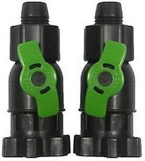 Picture of TetraTec  Zawory do filtra EX 1200 - 2 sztuki